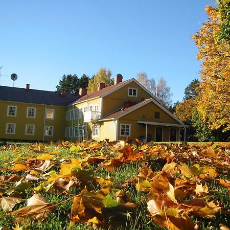 Hotel Perolofgarden Åsbro Kültér fotó