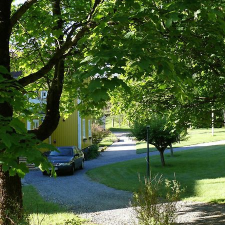 Hotel Perolofgarden Åsbro Kültér fotó