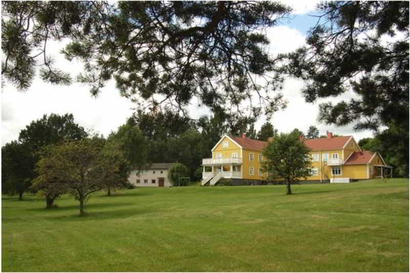 Hotel Perolofgarden Åsbro Kültér fotó