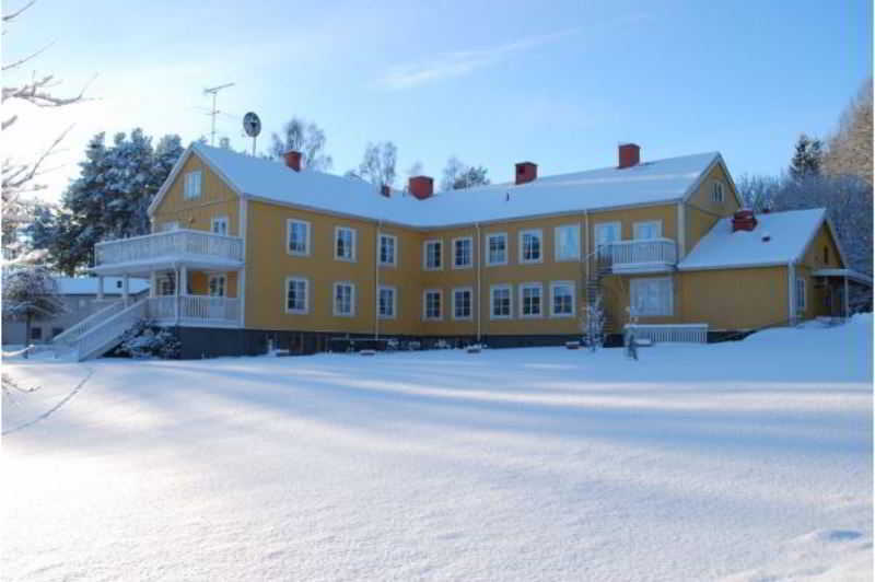 Hotel Perolofgarden Åsbro Kültér fotó